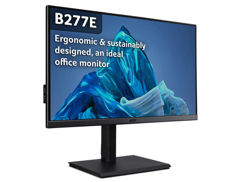 Acer Vero B277Ebmiprzxv (27 Acer Vero B277Ebmiprzxv (27